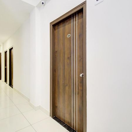 OYO BLR2467 Urban Inn Bangalore Bagian luar foto