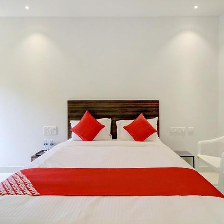 OYO BLR2467 Urban Inn Bangalore Bagian luar foto