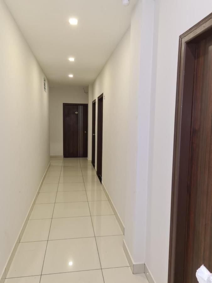OYO BLR2467 Urban Inn Bangalore Bagian luar foto